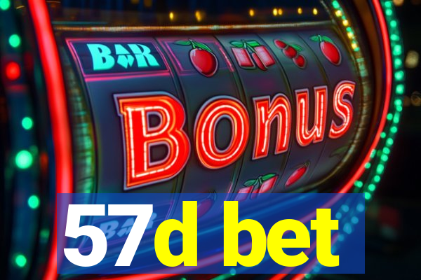 57d bet
